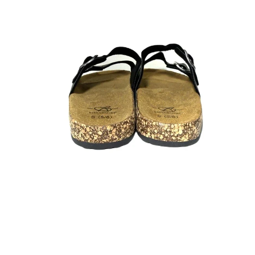Bobbie Brooks bobbiesbrook black